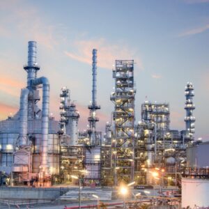 Heavy Naphtha