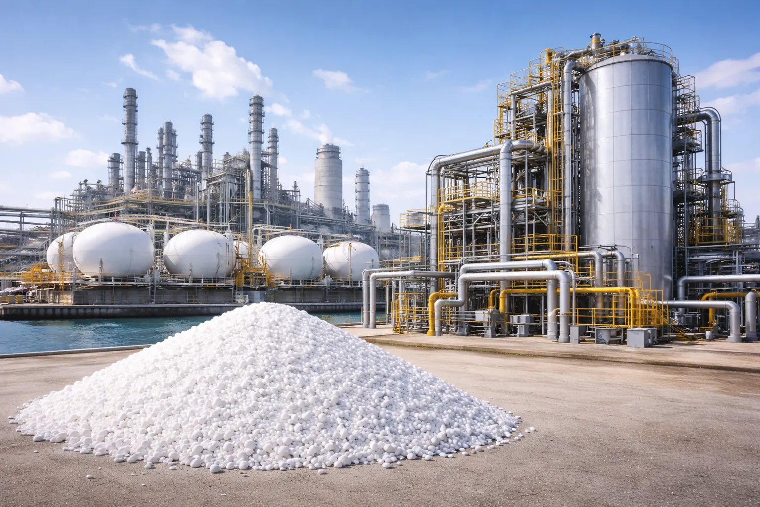 پلی استایرن