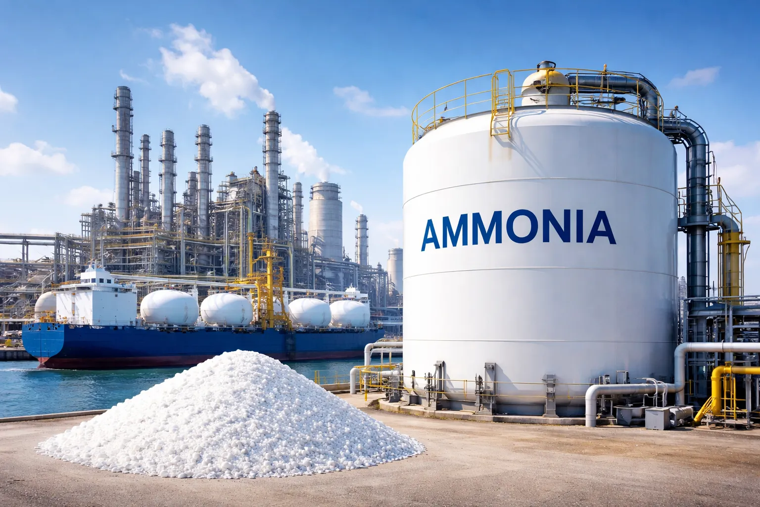 آمونیاک